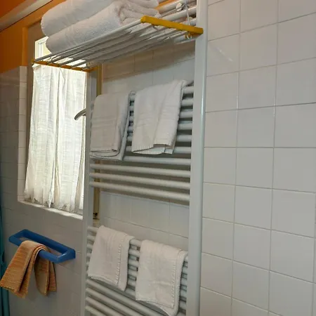 Apartment F A L S T A F F