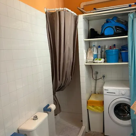 Apartamento F A L S T A F F