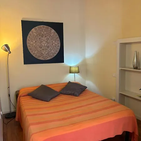Apartment F A L S T A F F Parma