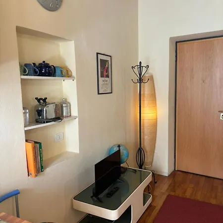 F A L S T A F F Parma