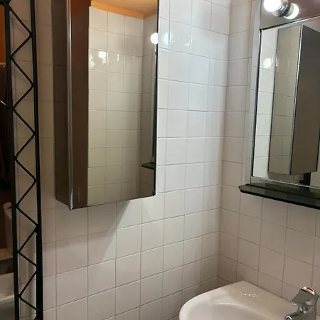 F A L S T A F F * Parma