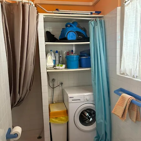 F A L S T A F F Apartamento *