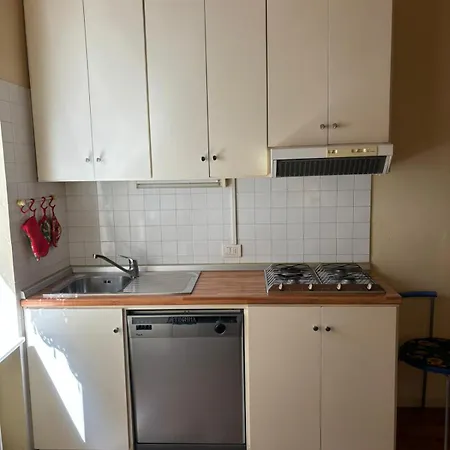 F A L S T A F F Apartment