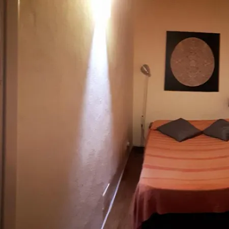 Apartment F A L S T A F F Parma