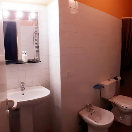 Apartment F A L S T A F F Parma